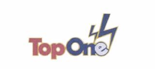 Trademark Top One + LOGO