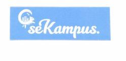 Trademark SEKAMPUS