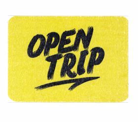 Trademark OPEN TRIP