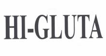 Trademark HI-GLUTA