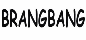 Trademark BRANGBANG