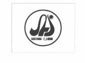 Trademark SASTAMA E-LIQUID + LOGO