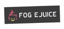 Trademark FOG EJUICE