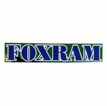 Trademark FOXRAM