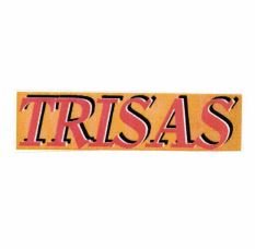 Trademark TRISAS