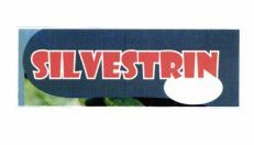 Trademark SILVESTRIN