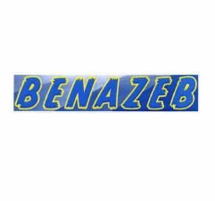 Trademark BENAZEB