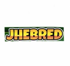 Trademark JHEBRED