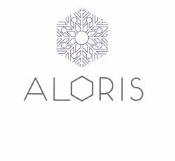 Trademark ALORIS + Logo