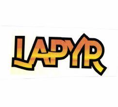 Trademark LAPYR