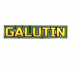 Trademark GALUTIN