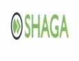 Trademark SHAGA + LOGO