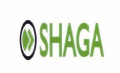 Trademark SHAGA + LOGO