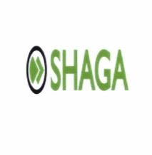 Trademark SHAGA + LOGO