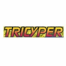 Trademark TRICYPER