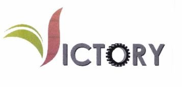 Trademark VICTORY + LOGO