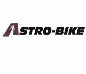 Trademark ASTRO-BIKE + LOGO