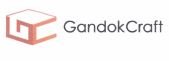 Trademark Gandok Craft + LOGO