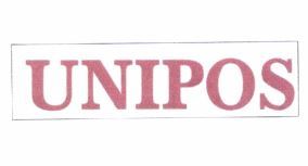 Trademark UNIPOS