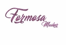 Trademark Formosa Masker