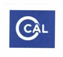 Trademark 0 CALORI + Logo