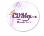 Trademark CDMGlow + LOGO