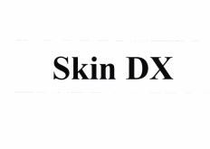 Trademark SKIN DX