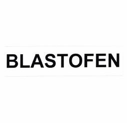 Trademark BLASTOFEN