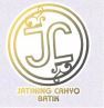 Trademark JATINING CAHYO BATIK + LOGO