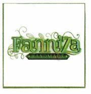 Trademark FANNIZA HANDMADE