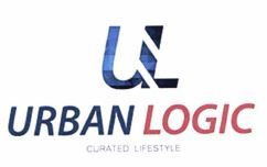 Trademark URBAN LOGIC CURATED LIFESTYLE + Logo