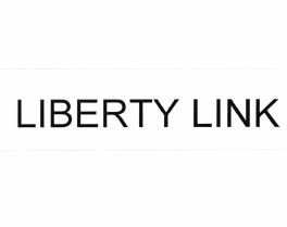 Trademark LIBERTY LINK