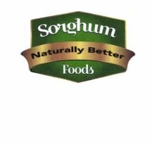 Trademark SORGHUM FOODS