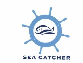 Trademark SEA CATCHER + Logo