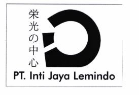 Trademark Inti Jaya Lemindo + Logo