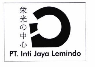 Trademark Inti Jaya Lemindo + Logo