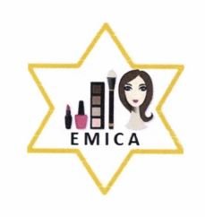 Trademark EMICA + LOGO