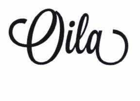 Trademark OILA