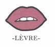 Trademark Levre + Logo