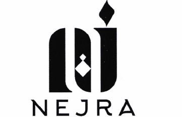 Trademark NEJRA + Logo