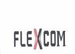 Trademark fleXcom