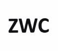 Trademark ZWC