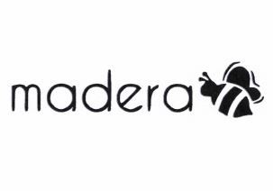 Trademark MADERA