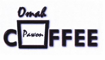 Trademark Omah Pawon Coffee