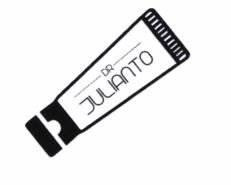 Trademark DR. JULIANTO + LOGO