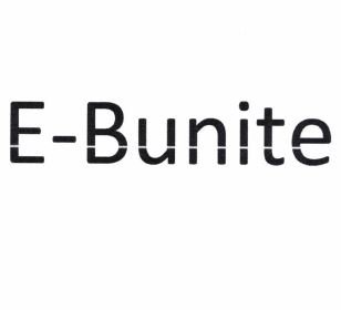 Trademark E-Bunite