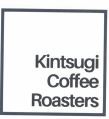 Trademark KINTSUGI COFFEE ROASTERS