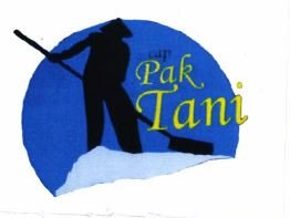 Trademark PAK TANI