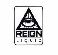 Trademark REIGN + lukisan