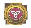 Trademark BANK SAHABAT SAMPOERNA Logo